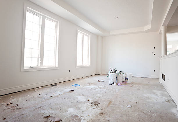 Professional Drywall & Painting Services in Pennsboro, WV